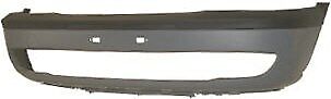 Paraurti anteriore ZAFIRA 99-05 parz vern 1400132