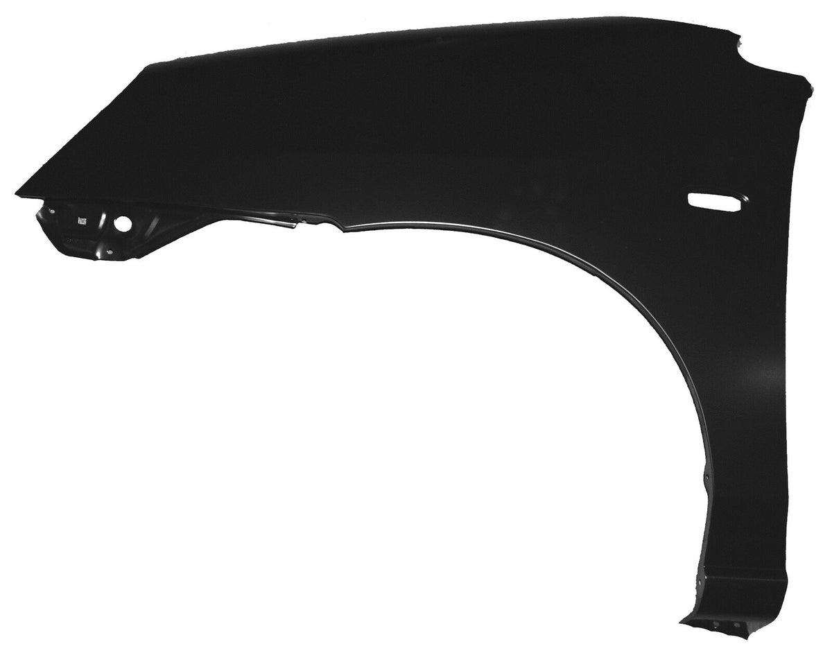 Parafango dx LIANA 02- con foro freccia 57611-54G01-000