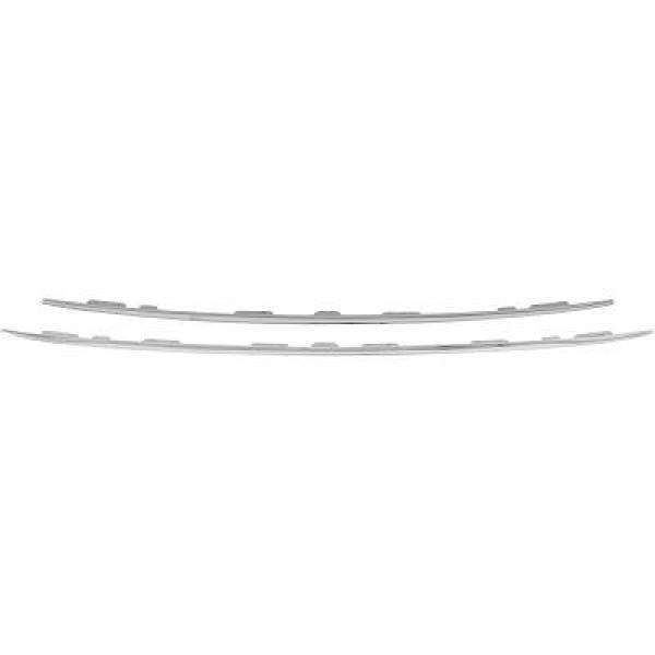 PEUGE GRIGLIA RAIL P.308, 13-17 MODELLO: ALLURE