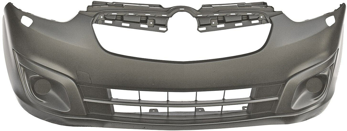 Paraurti anteriore COMBO 12-18 per lavafari vern no