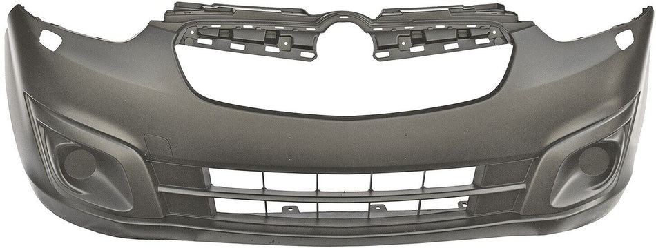 Paraurti anteriore COMBO 12-18 per lavafari vern no