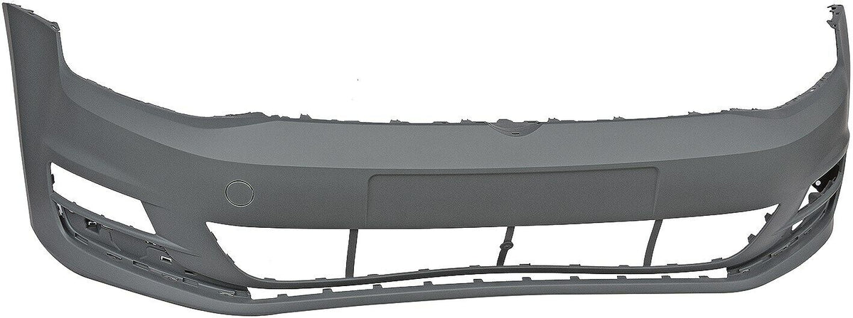 Paraurti anteriore GOLF VII 12-03.17 vern no lavafari no sensori 5G0807217BN GRU