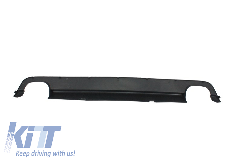 Paraurti posteriore Spoiler Valance diffusore E39 Serie 5 (1998-2003)