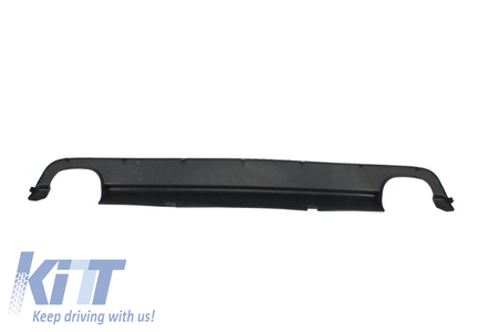 Paraurti posteriore Spoiler Valance diffusore E39 Serie 5 (1998-2003)