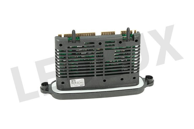 Modulo LEAR TMS 63117316217 NO AFS BMW F07 GT LCI F10 F11 LN4350 <p
