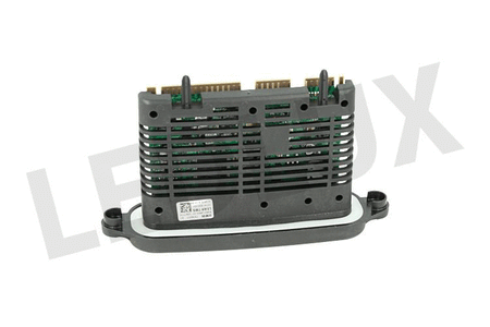 Modulo LEAR TMS 63117316217 NO AFS BMW F07 GT LCI F10 F11 LN4350 <p