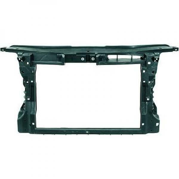 Ossatura frontale maschera SUPERB 08-13 diesel 1.9 TD