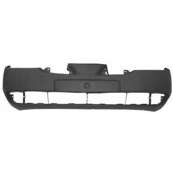 Paraurti anteriore PRIMERA 02- verniciabile no lavafari