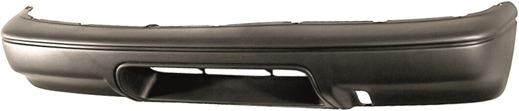 Paraurti anteriore VITARA LONG 88-93 nero 71711-56B20-5PK