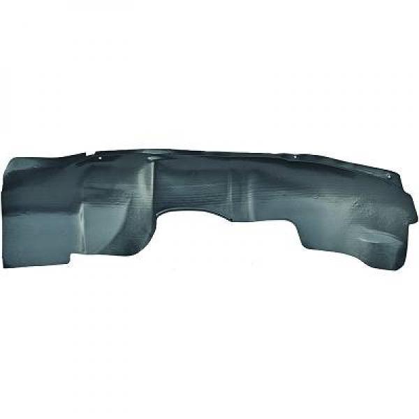 Parasassi per parafango anteriore Sinistro CAMARO 93-97 materiale plastico