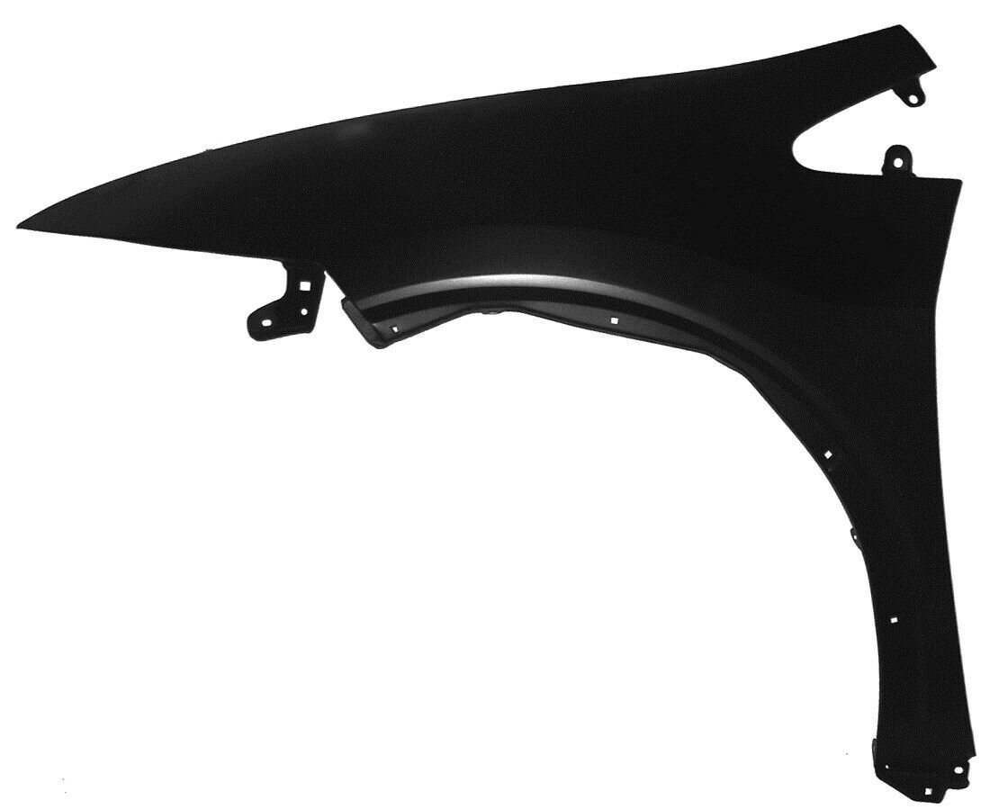 Parafango destro CIVIC 05-11