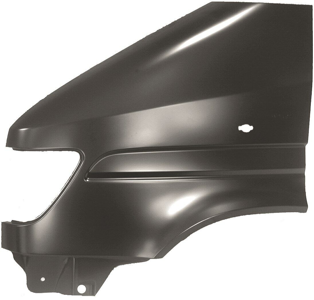 Parafango destro SPRINTER 95-00 16CM dalla struttura