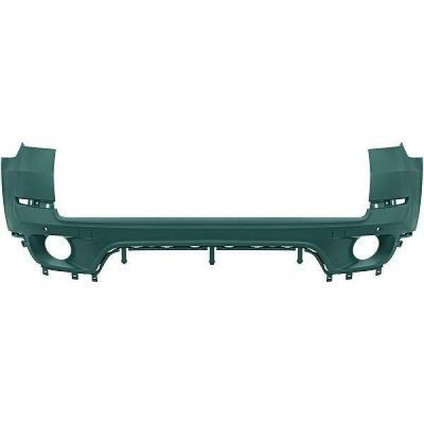 Paraurti posteriore X5 2011-2013 escluse versioni con pack M originale per s