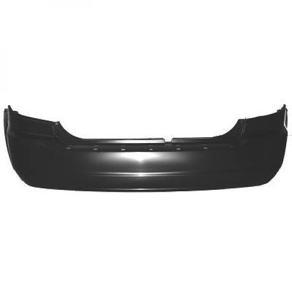 Paraurti posteriore SORENTO 02-06 modello EX per vetture con parafanghini