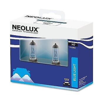 NEOLUX Blue Light PX26d 12V 55W H7
