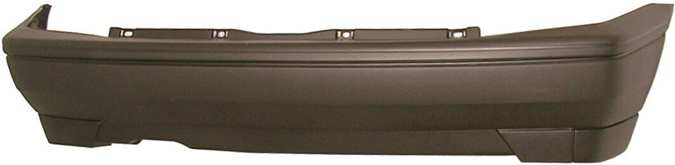 Paraurti posteriore GOLF 3 91-97 nero non VARIANT 1H6 807 417 841 02/5015