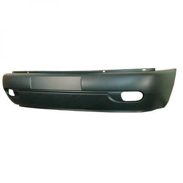 Paraurti anteriore CARAVELLE 96-03 verniciabile per