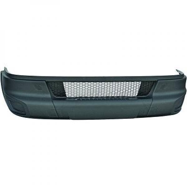 PARAURTI ANTERIORE COMPATIBILE CON IVECO DAILY, 41944
