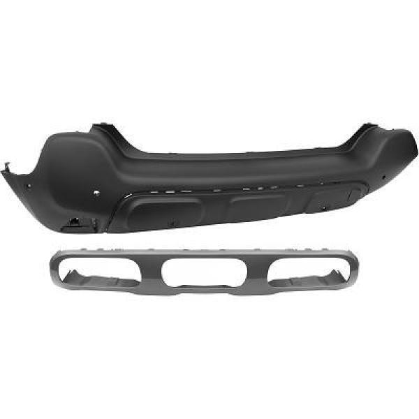 PARAURTI CITRO HI.C3 AIRCROSS, 17-21 PER PDC:6 FORI