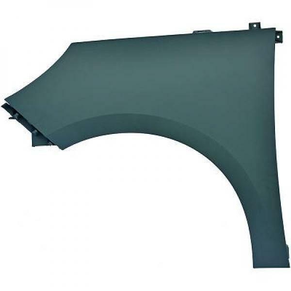 Parafango destro SCENIC 12-16 materiale plastico