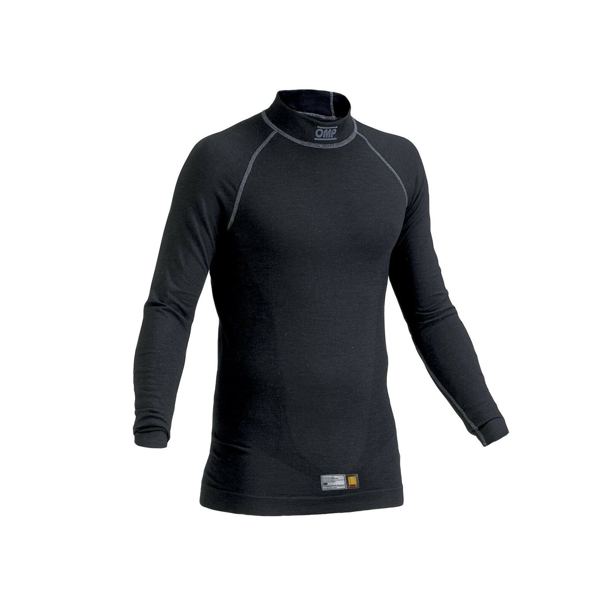 ONE Top my2020 Maglia sottotuta professionale ver. Nero