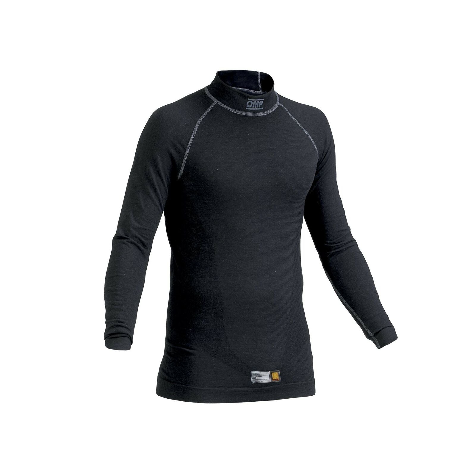 ONE Top my2020 Maglia sottotuta professionale ver. Nero