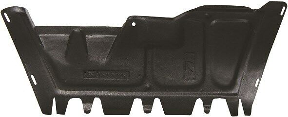 Paramotore protezione inferiore GOLF A3 96-03 benzina centrale TOLEDO 99