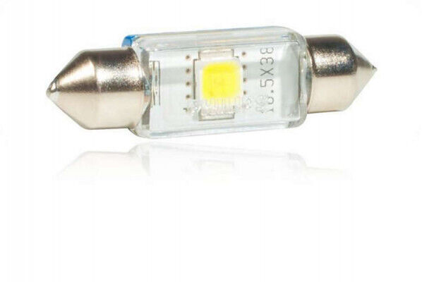 Philips X-tremeUltinon gen2 Fest 10.5x43 LED 24946 6000K 24V 1W X1 X1&