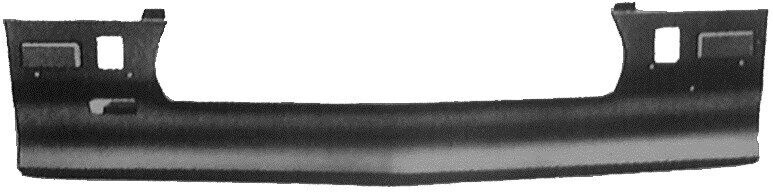 Paraurti anteriore inferiore CORSA 83-90