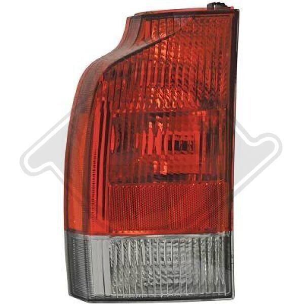 Faro Fanale posteriore sx inferiore V70 00-07 XC70 2000 > 2004 9474851