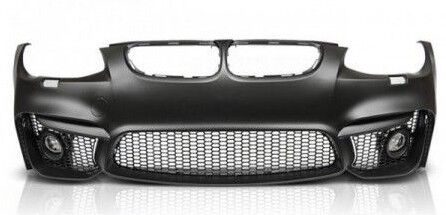 Paraurti anteriore ABS Tuning E92 / E93 2010-2013 LCI M4 LOOK (no pdc+)