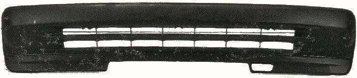 Paraurti anteriore VITARA 88-95 nero 71711-60A40-5PK