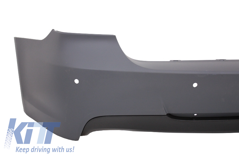 Kit Estetico Tuning 3 Serie E90 (2004-2008) M-Technik Design