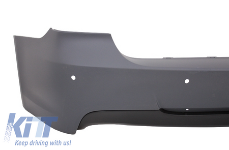 Kit Estetico Tuning 3 Serie E90 (2004-2008) M-Technik Design