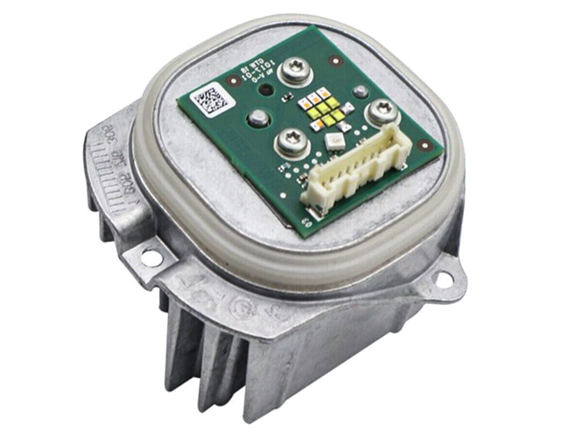 Modulo Centralina Led Headlight 1305715307 Destra GLS GLE W292 W156 W246 W218 W