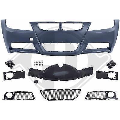 ARAURTI ANTERIORE M SPORT SERIE E E90 E91 tuning + FENDI 2005-2008