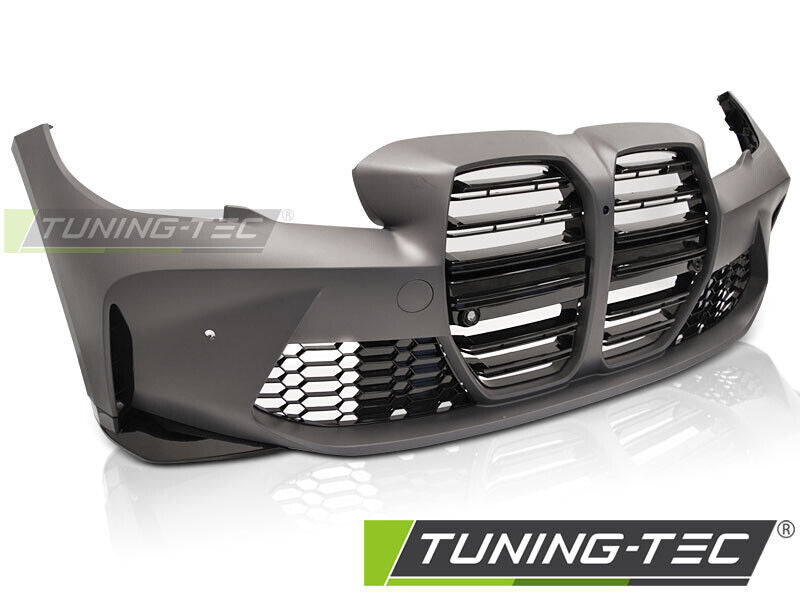 Paraurti tuning anterioreSPORT STYLE fits BMW G20/G21 19-22