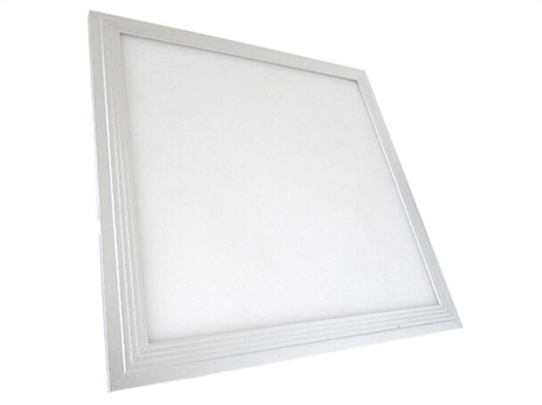 Pannello Led Dimmerabile Da Incasso o Sospensione 40W Bianco Freddo 595X595 mm 2