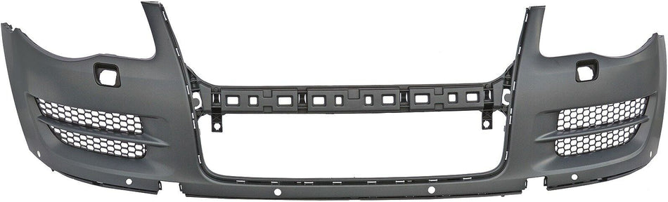 Paraurti anteriore TOUAREG 07-10 vern per lavafari per sensori 7L6807217ASGRU