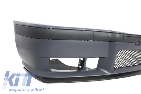 Paraurti anteriore Serie 3 E36 (1992-1998) aspetto M3