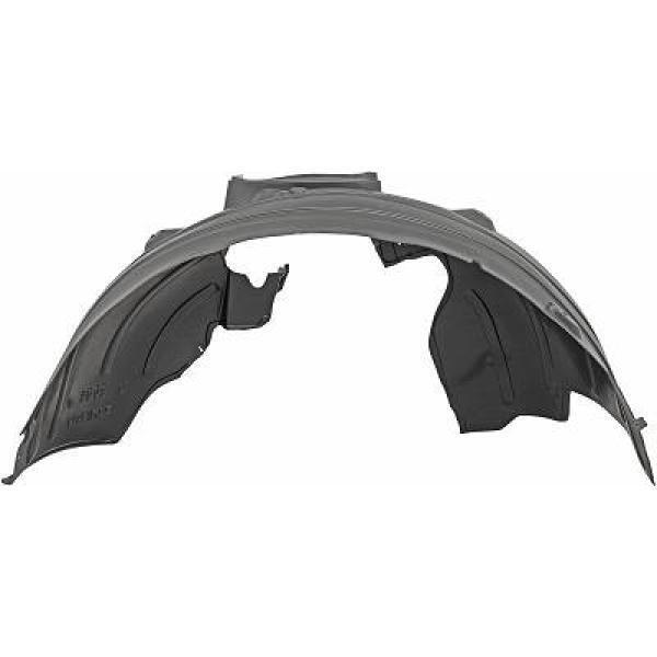 PASSARUOTA ANTERIORE DESTRO PEUGE P.5008, COPERCHIO RUOTA/ARCO RUOTA 42979