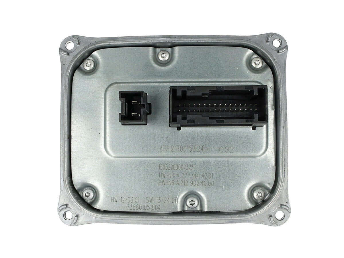 Modulo Centralina Led Headlight A2129005324 A2129008122 A2129008224 A2189007206