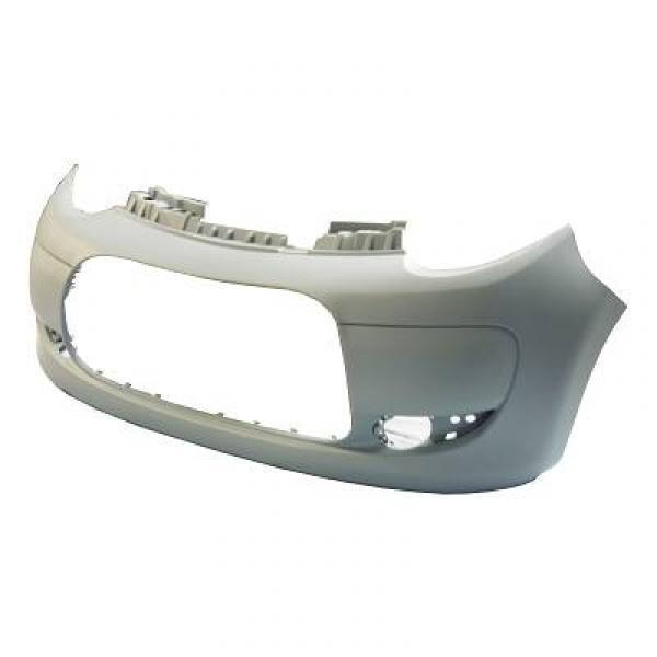 Paraurti anteriore C1 09- verniciabile