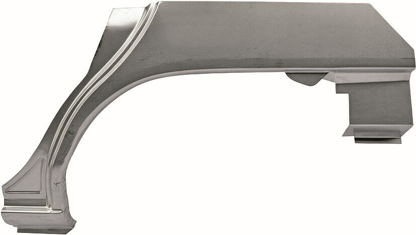 Passaruota arco parafango lamierato posteriore sinistro MONDEO 93-00 Wagon