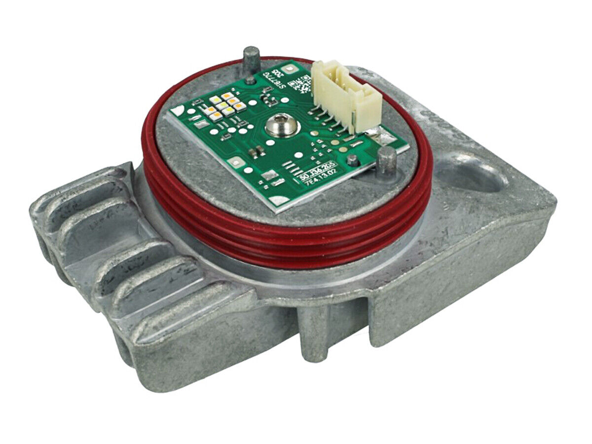 Modulo Centralina Led Headlight 21246000 Destra A2059068104 W205 2019-2020