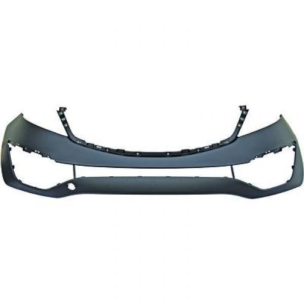 Paraurti anteriore SPORTAGE 10- verniciabile no sensori no lavafari per vetture