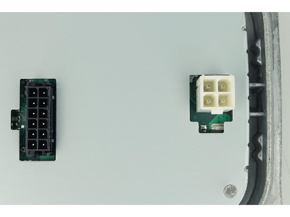 Modulo Centralina Led Headlight 4G0907472A Per  A7 S7 2010-2018