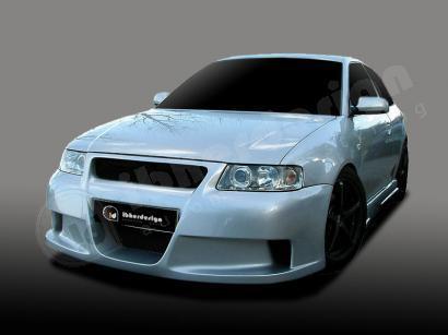 Paraurti anteriore A3 8L 96->03 Tuning
