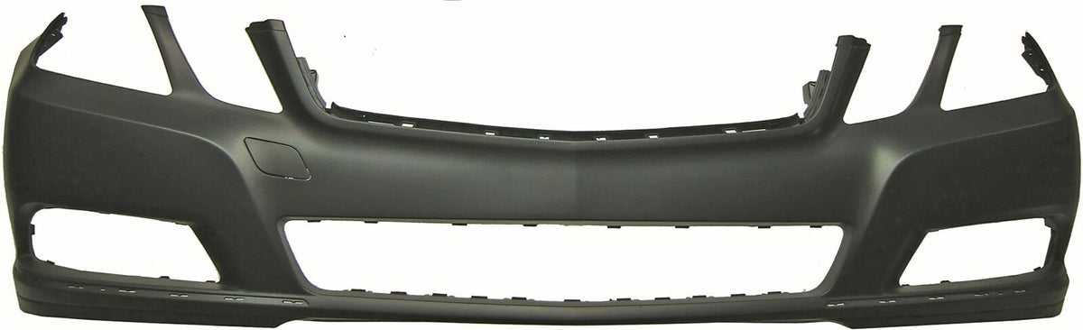 Paraurti anteriore ClasseE W212 09-13 ELEGANCE no lavafari sensori 212