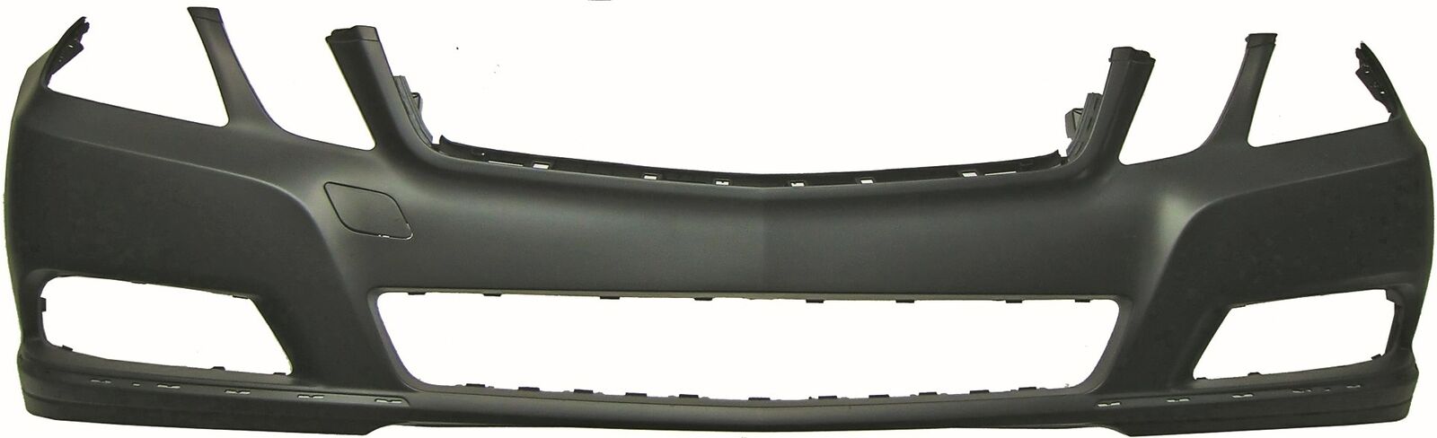 Paraurti anteriore ClasseE W212 09-13 ELEGANCE no lavafari sensori 212